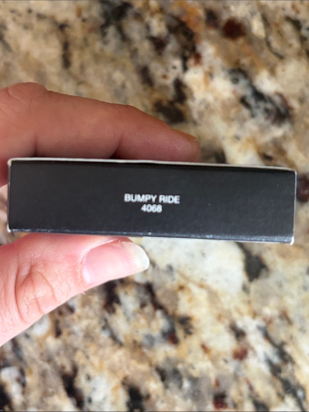 ☀️🍕NARS Blush Bumpy Ride - Picture 9 of 9